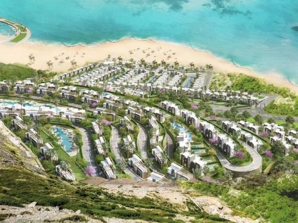 قرىة بيلافينتو الجلالة