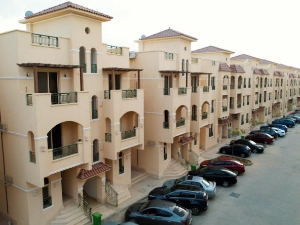 قريه لاسرينا بالم بيتش