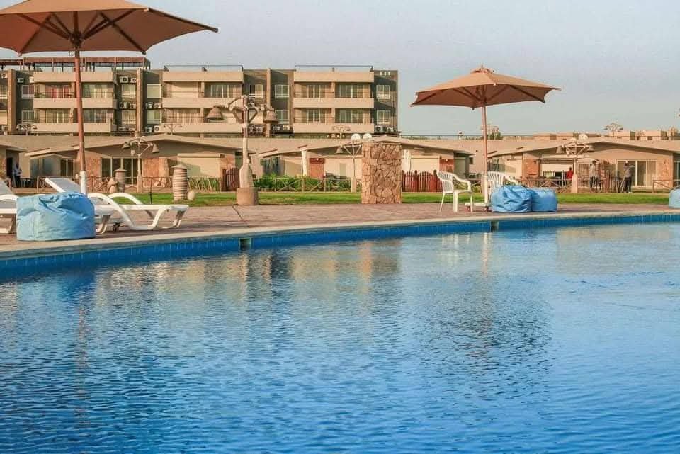 قريه لاسرينا كيب باي