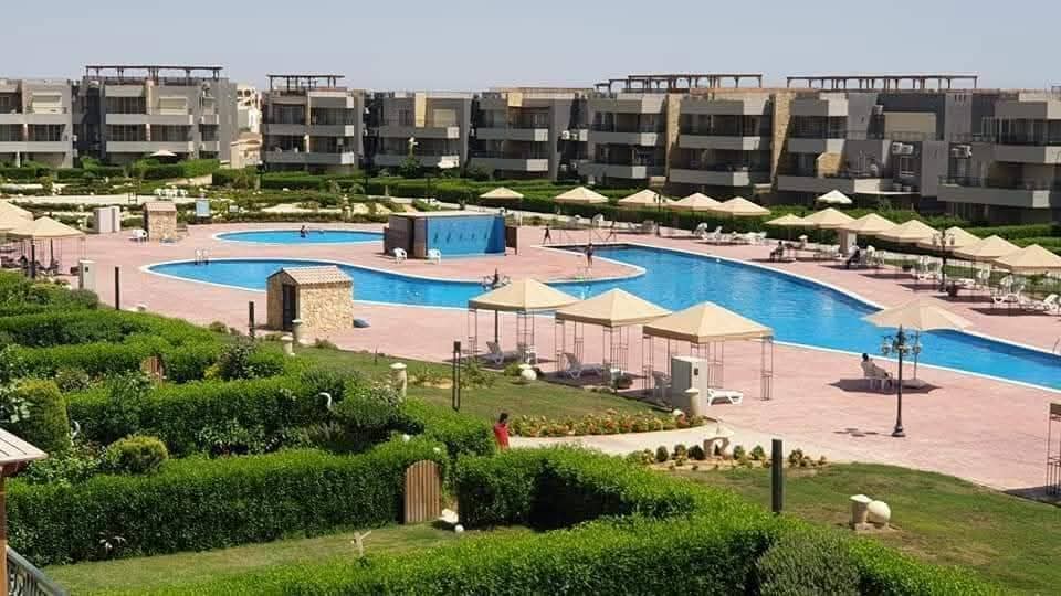 قريه لاسرينا كيب باي