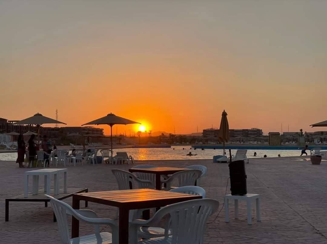 قريه لاسرينا كيب باي