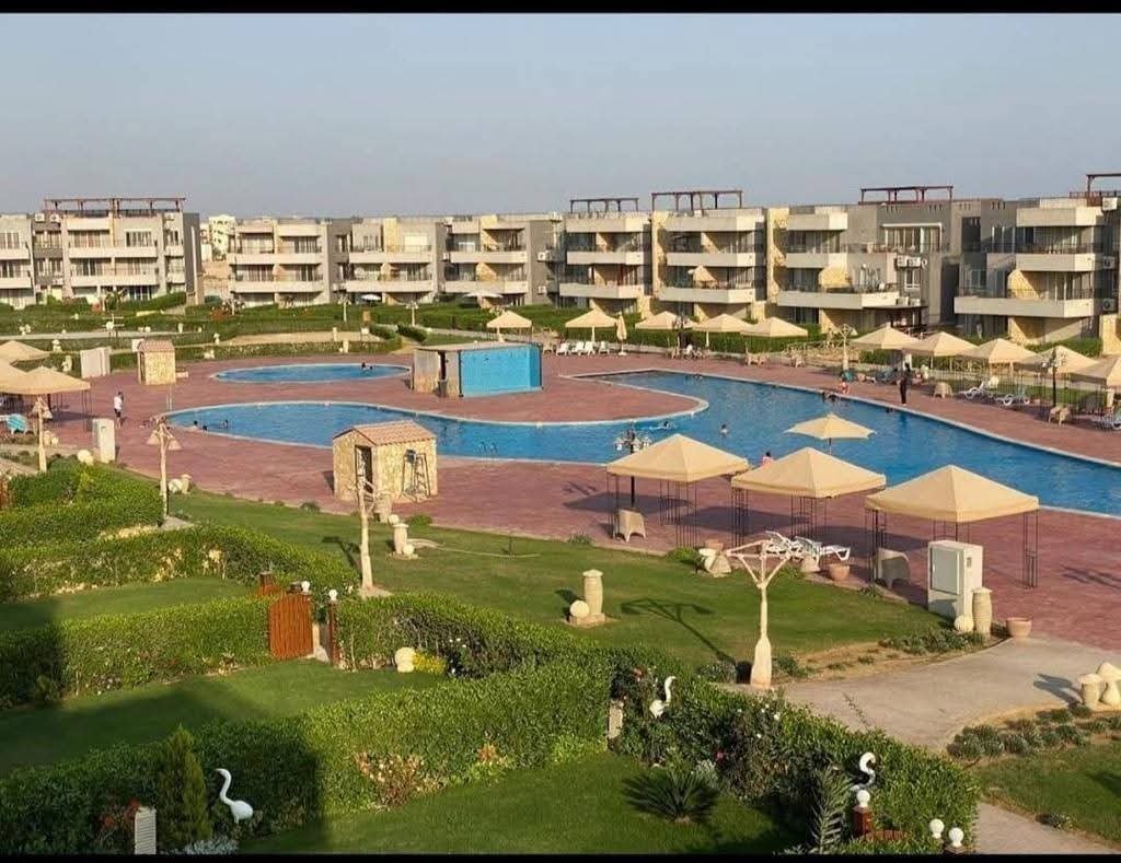 قريه لاسرينا كيب باي