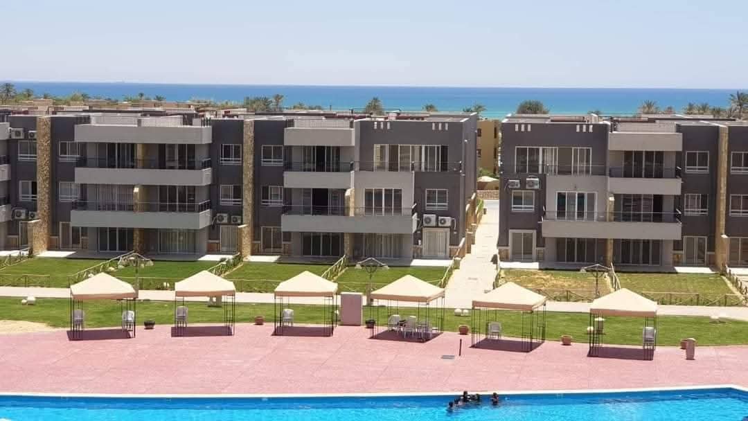 قريه لاسرينا كيب باي