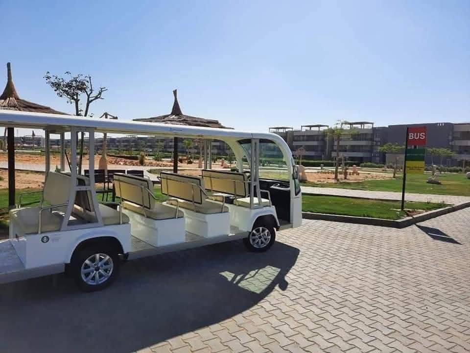 قريه لاسرينا كيب باي