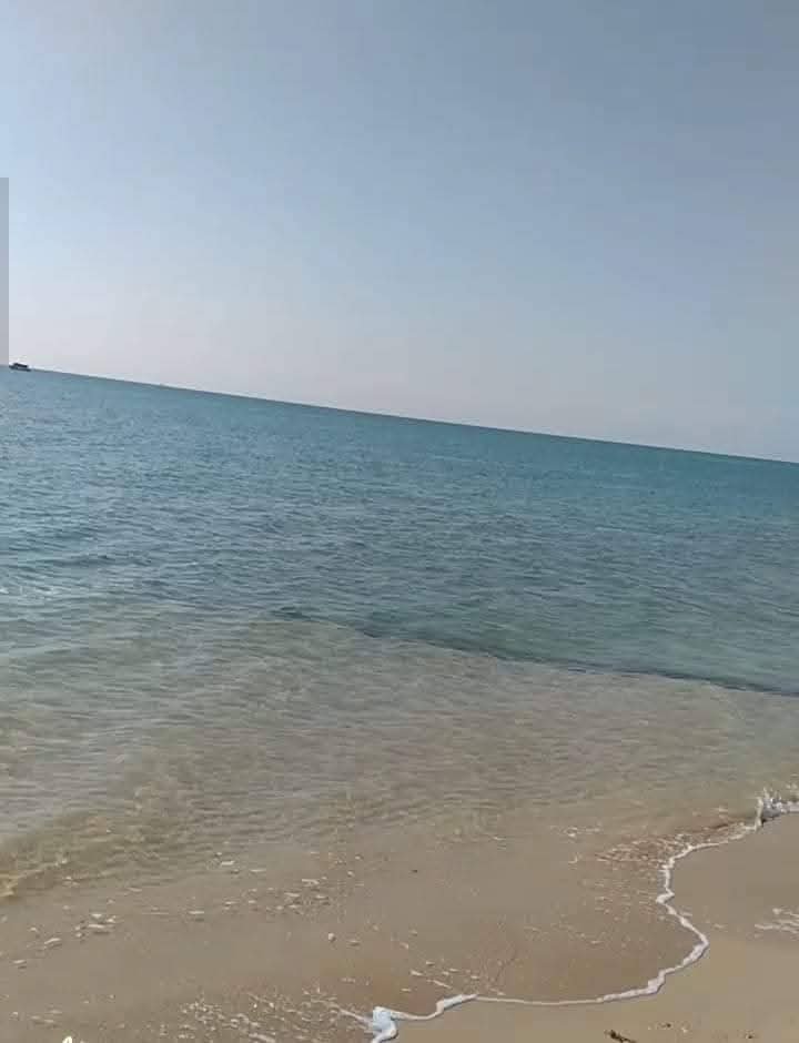 قريه لاسرينا كيب باي