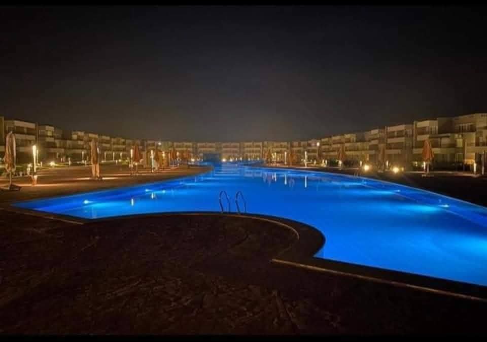 قريه لاسرينا كيب باي