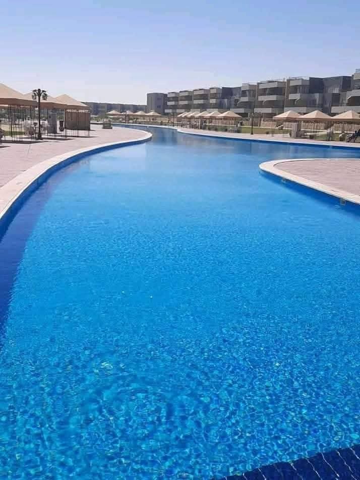 قريه لاسرينا كيب باي