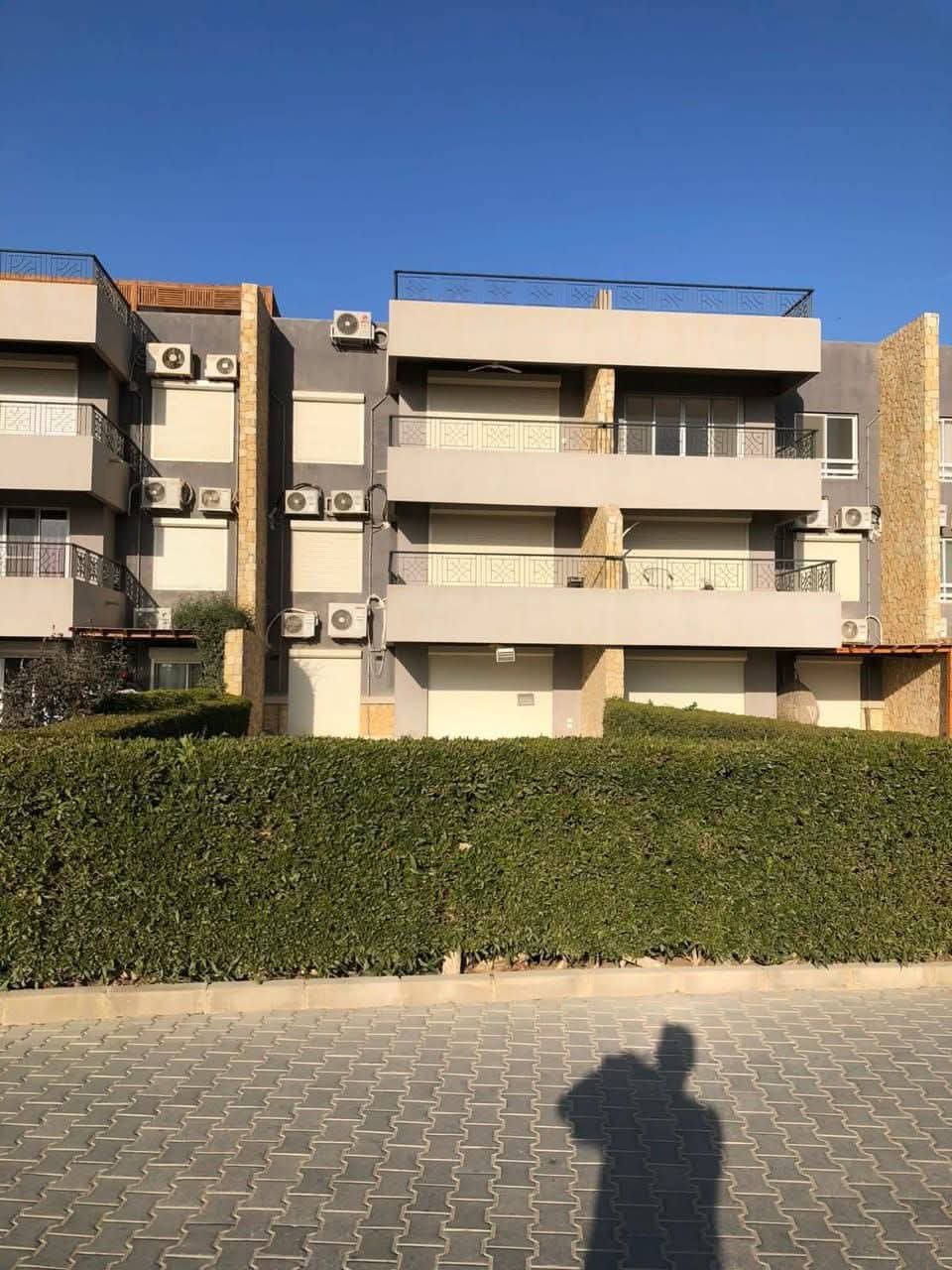 قريه لاسرينا كيب باي