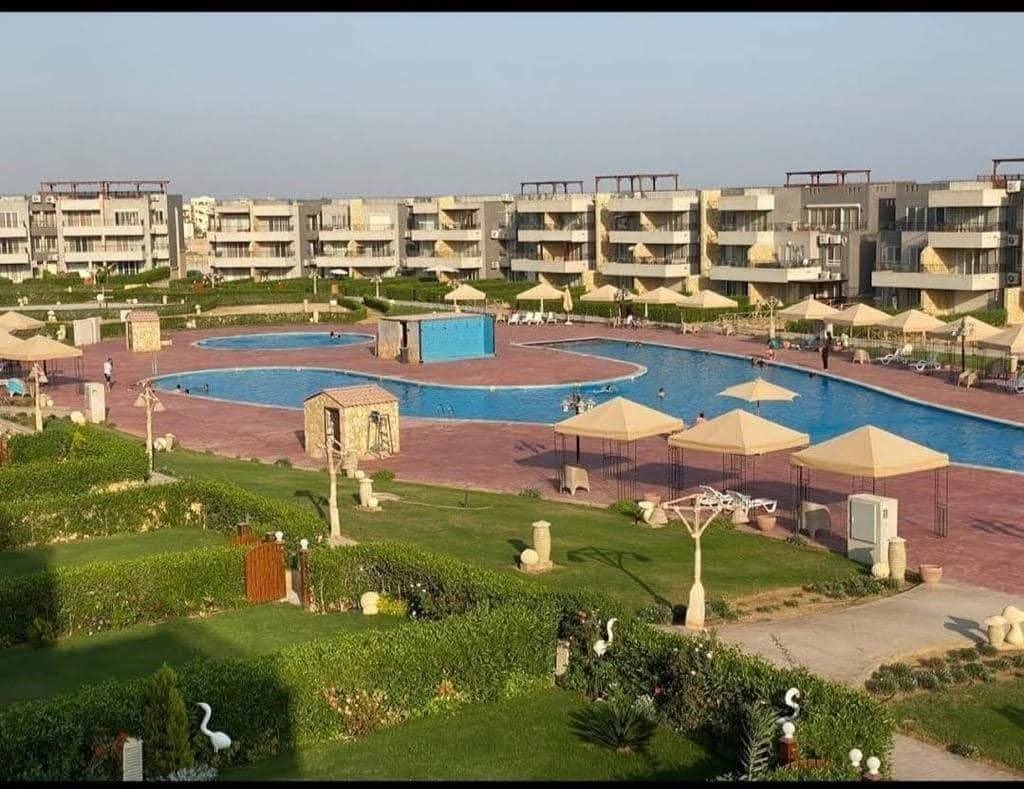 قريه لاسرينا كيب باي