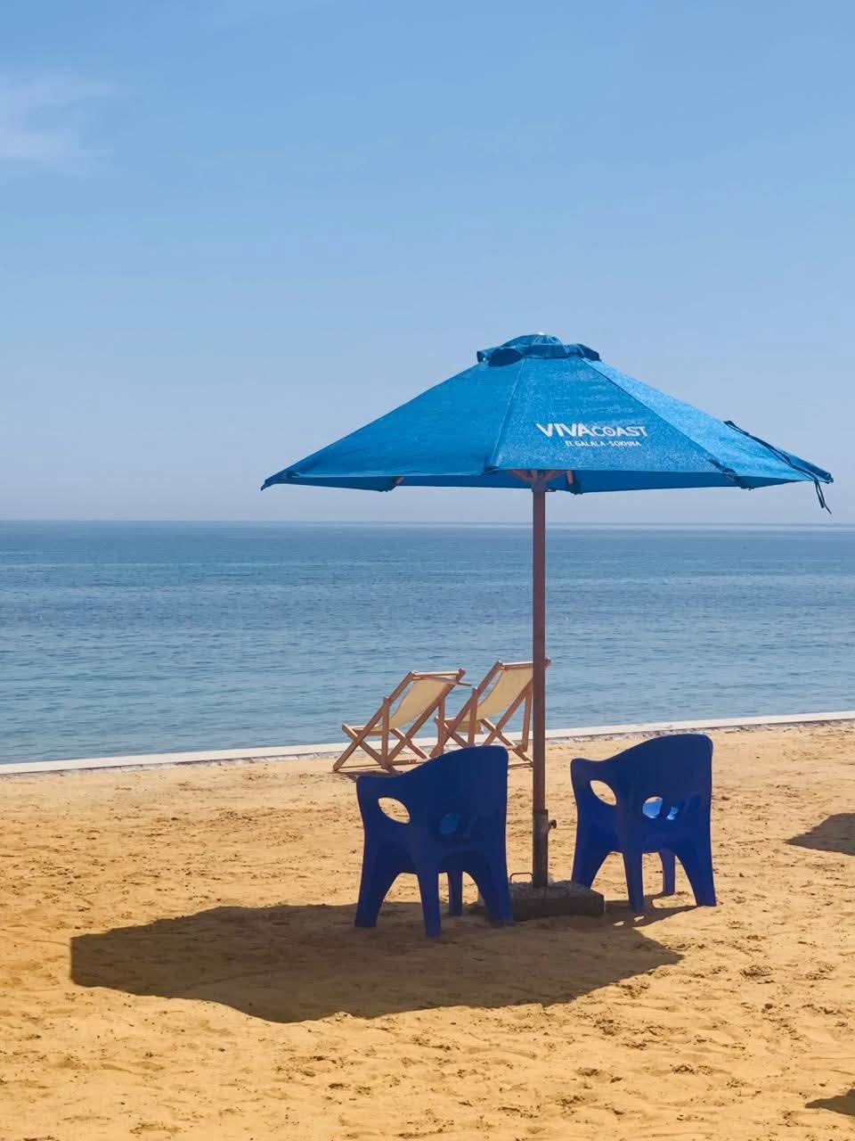 قرية فيفا الجلالة