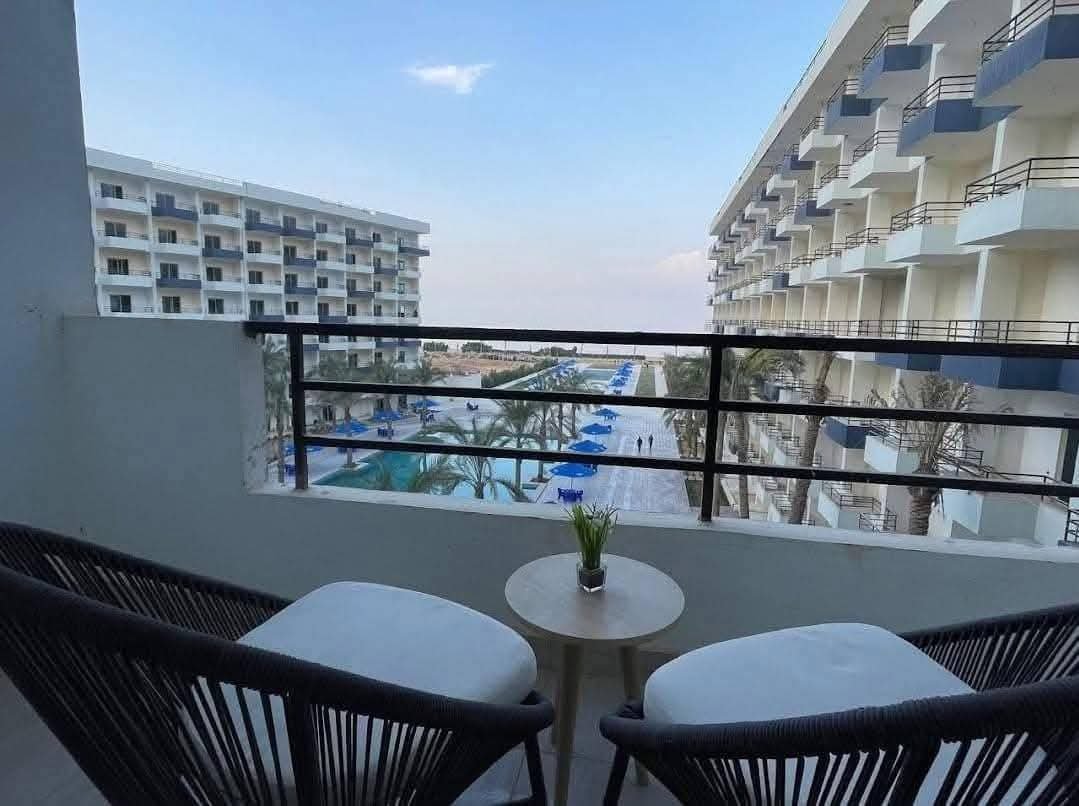 قرية فيفا الجلالة