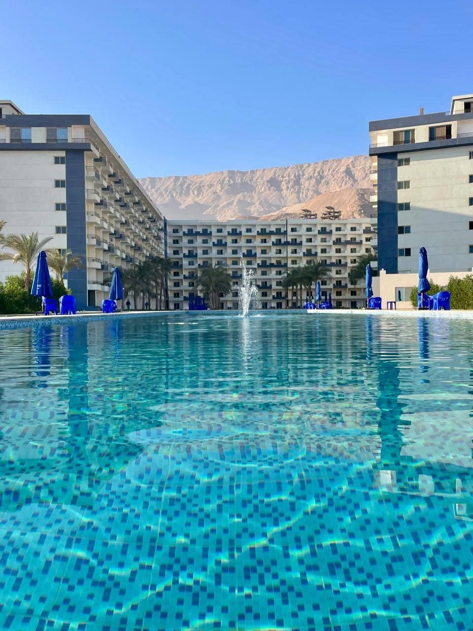 قرية فيفا الجلالة