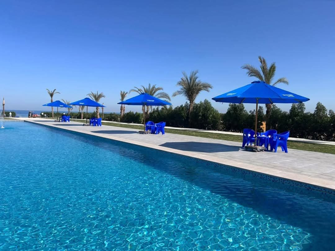 قرية فيفا الجلالة