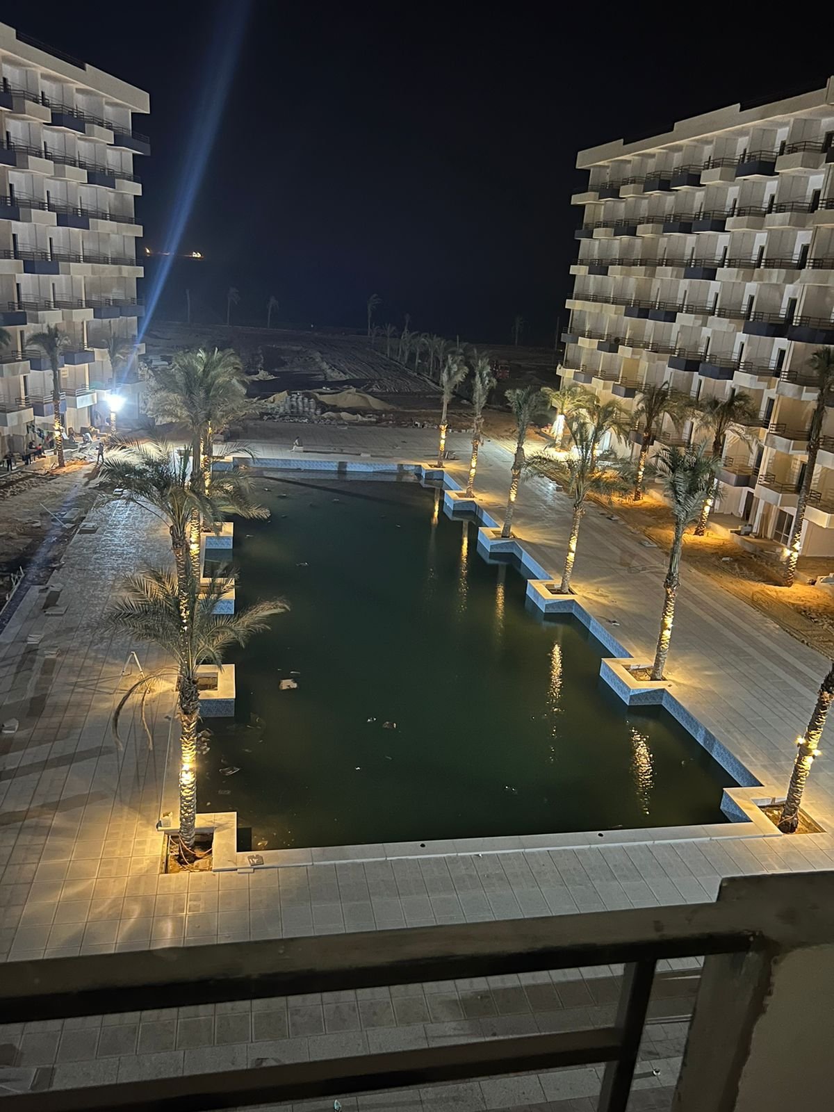 قرية فيفا الجلالة