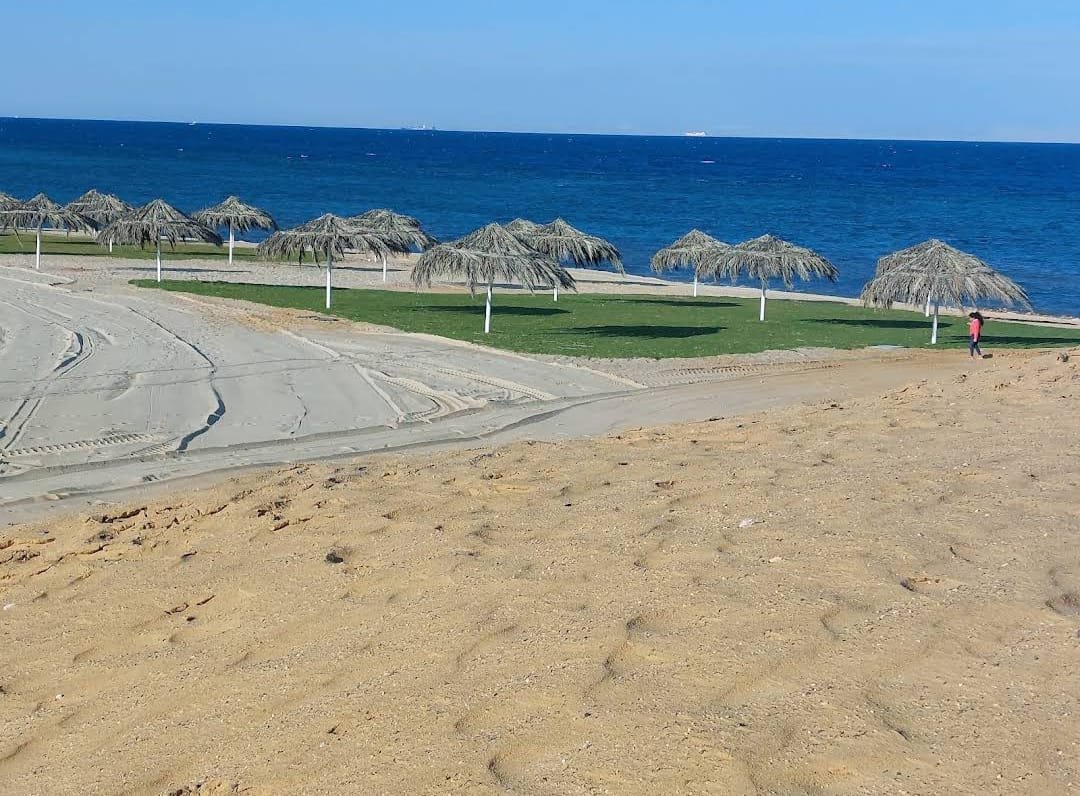 la vista ray ain sokhna