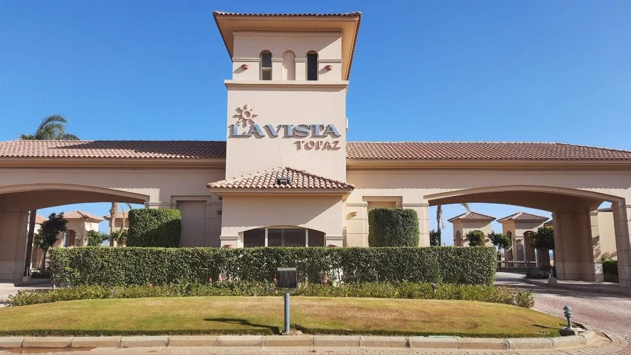 Lavista Topaz